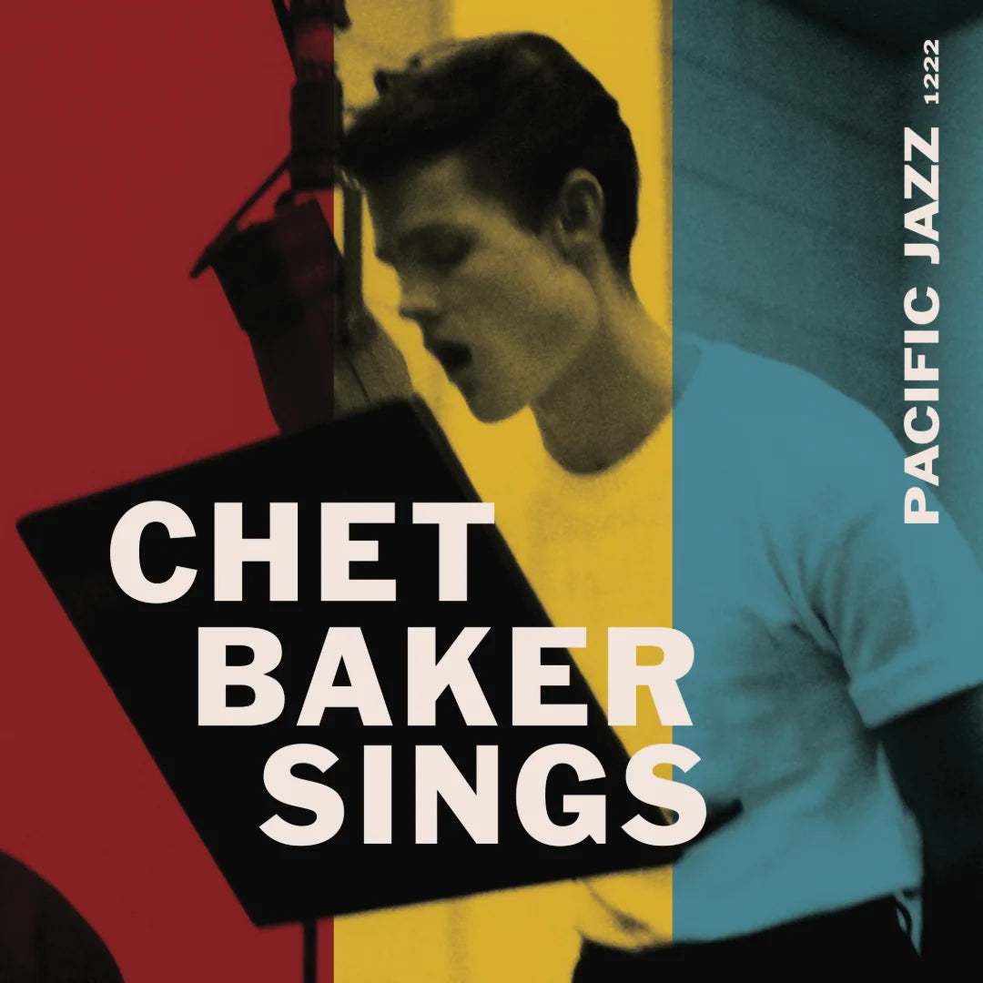 CHET BAKER
