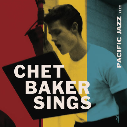 CHET BAKER