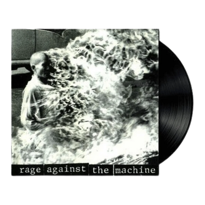 Rage Against The Machine