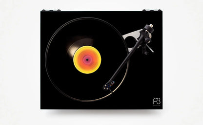 Rega Planar 3 Turntable