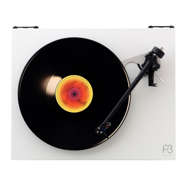 Rega Planar 3 Turntable