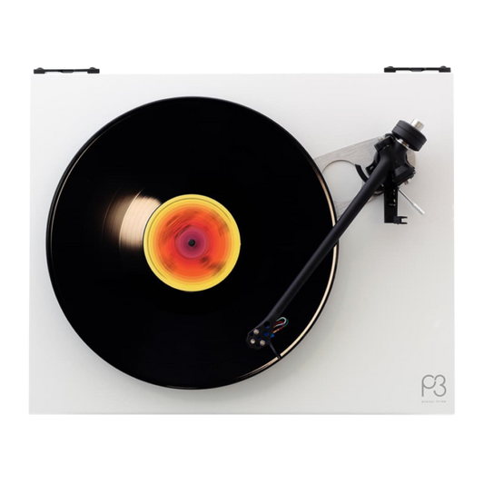 Rega Planar 3 Turntable
