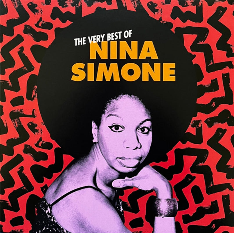 Nina Simone