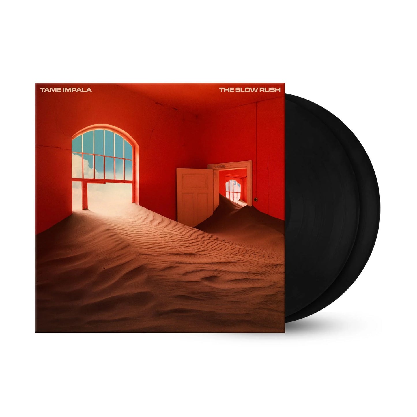 TAME IMPALA Vinyl Record Cover