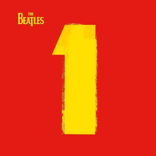 THE BEATLES