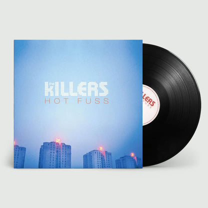 THE KILLERS