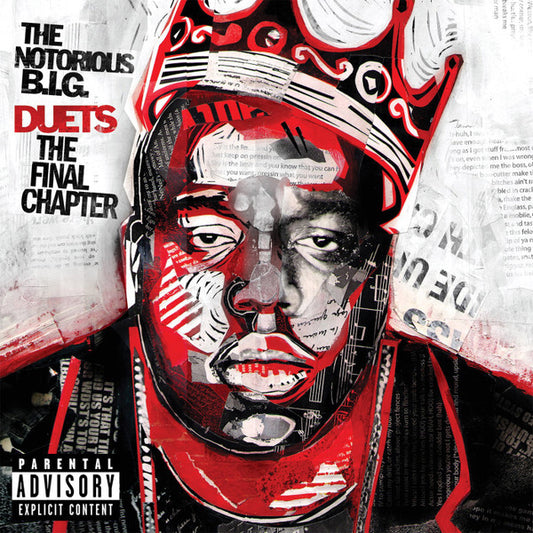 THE NOTORIOUS B.I.G