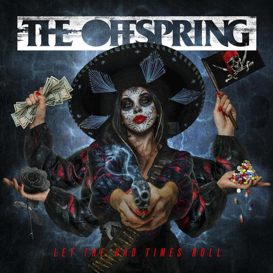 THE OFFSPRING