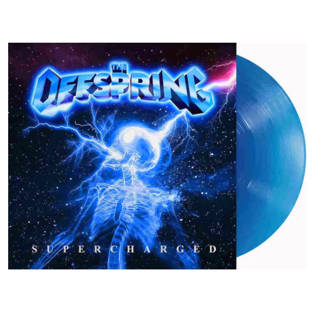 THE OFFSPRING
