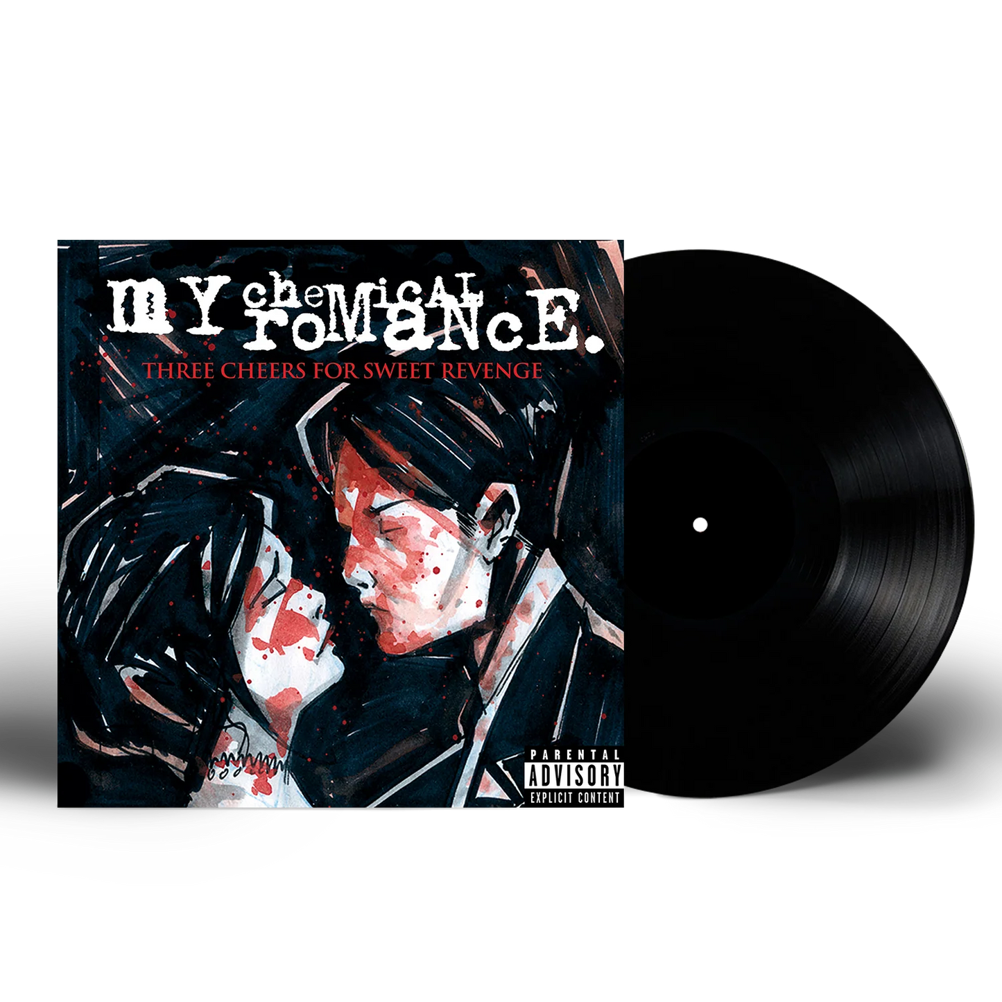 MY CHEMICAL ROMANCE
