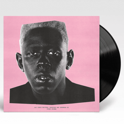 TYLER, THE CREATOR