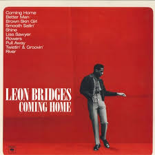 LEON BRIDGES