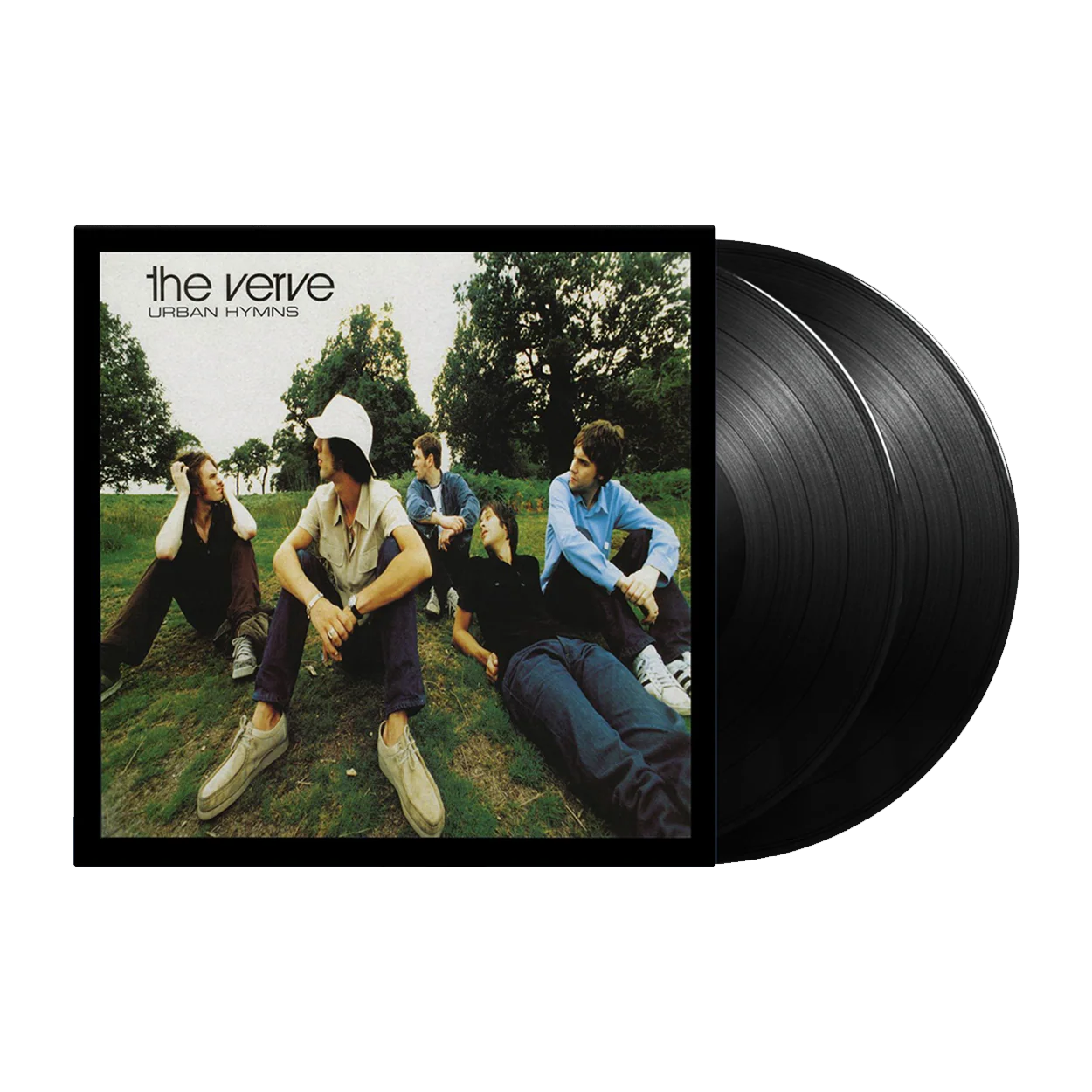 The Verve