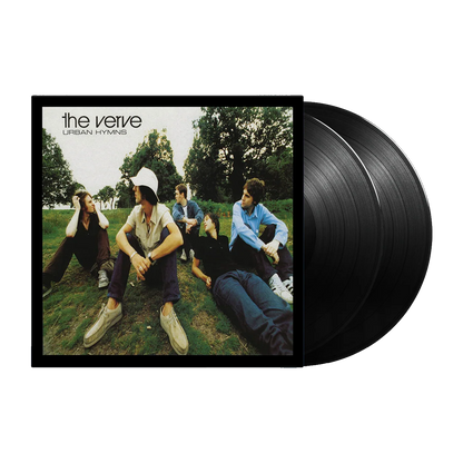 The Verve