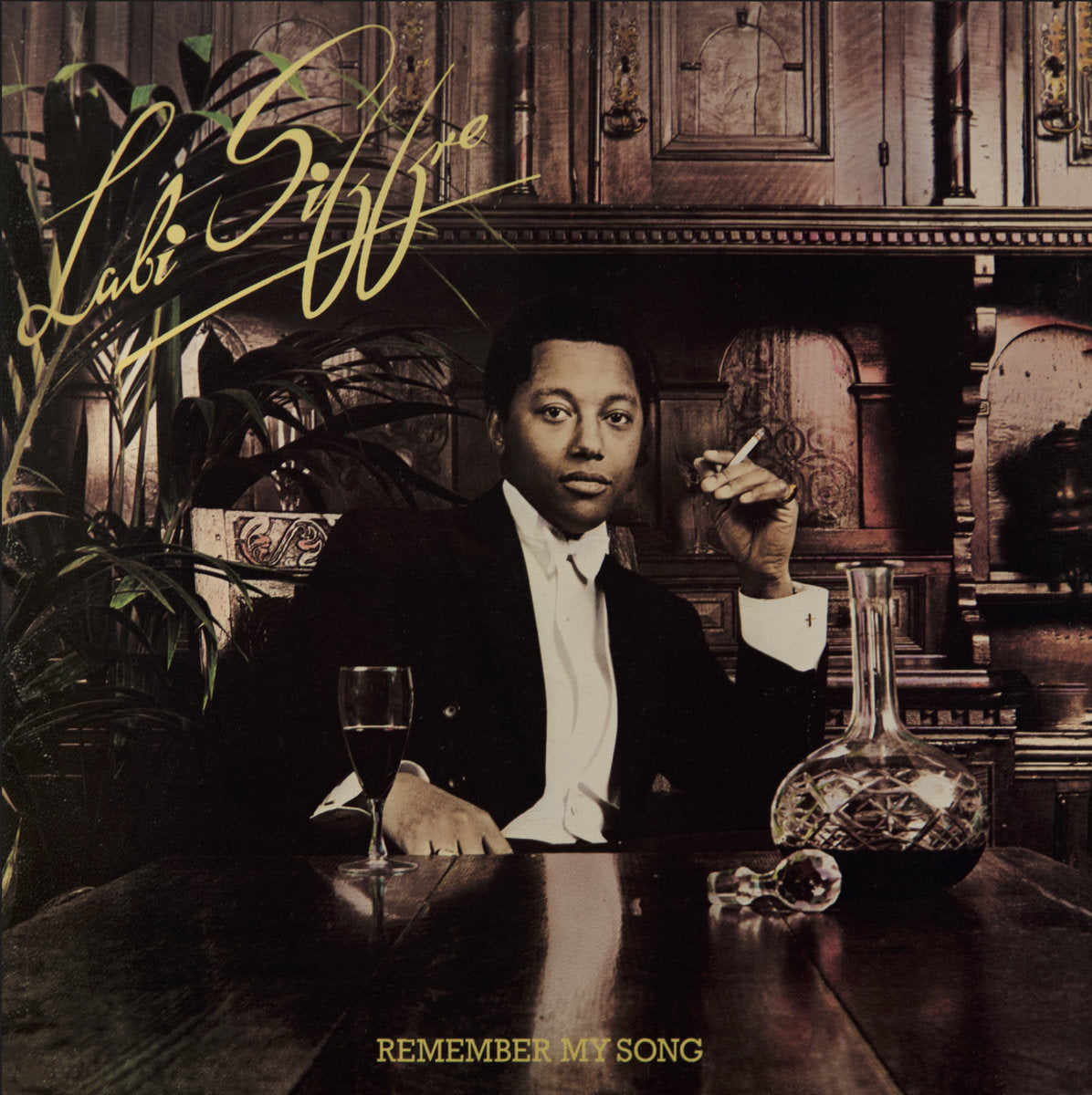 Labi Siffre