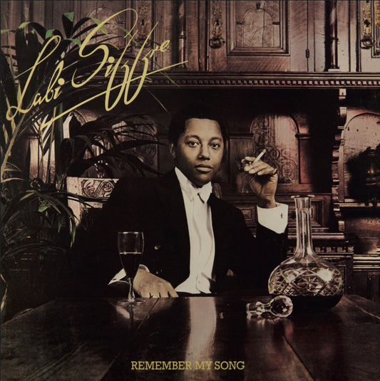 Labi Siffre