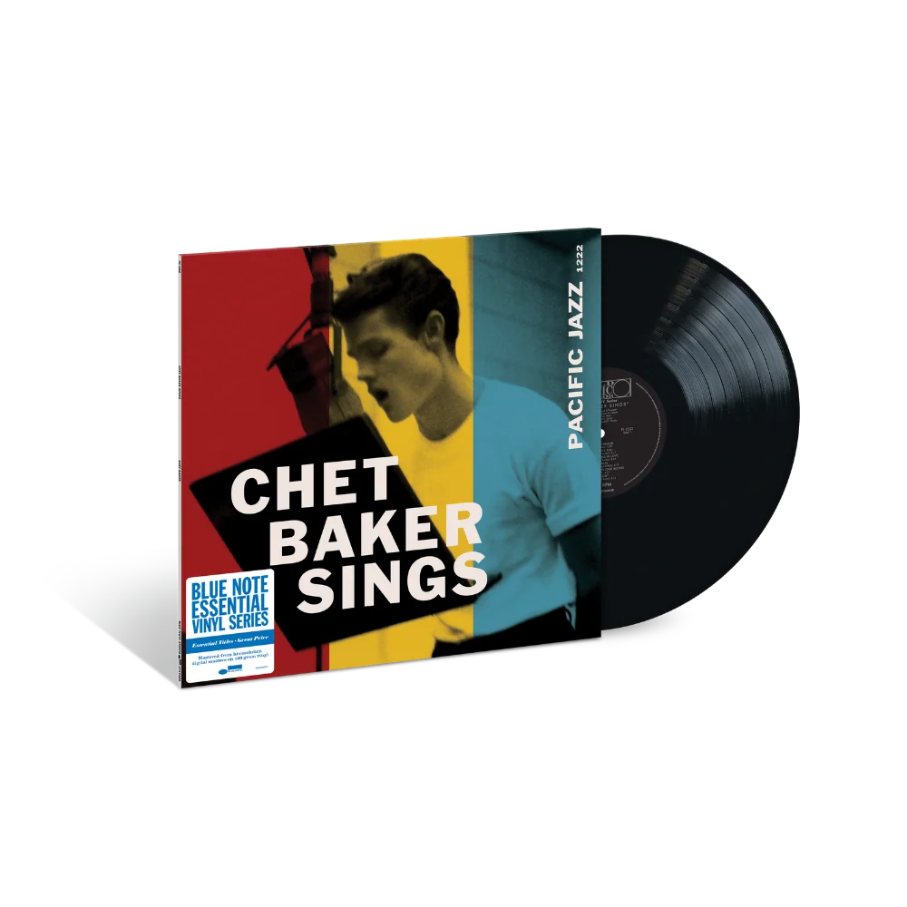 CHET BAKER