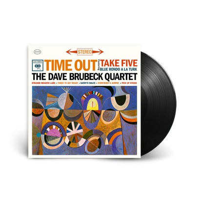 Dave Brubeck Quartet