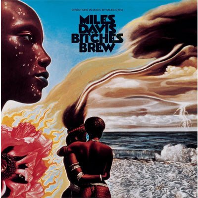 Miles Davis
