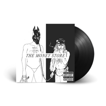 Death Grips