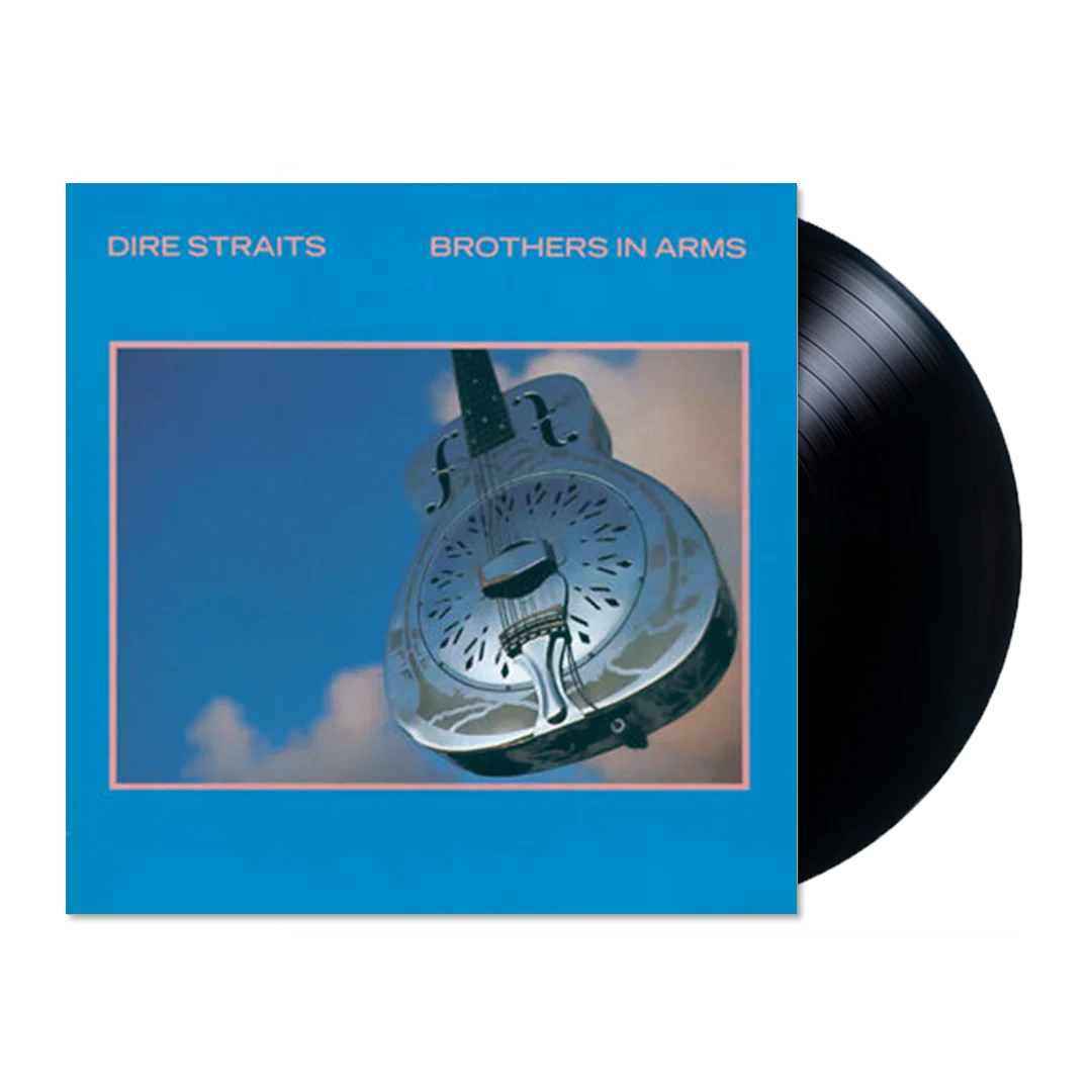 Dire Straits