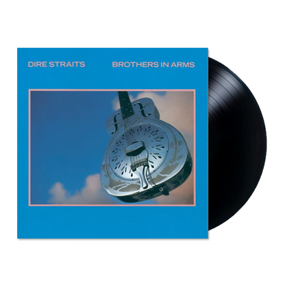 Dire Straits