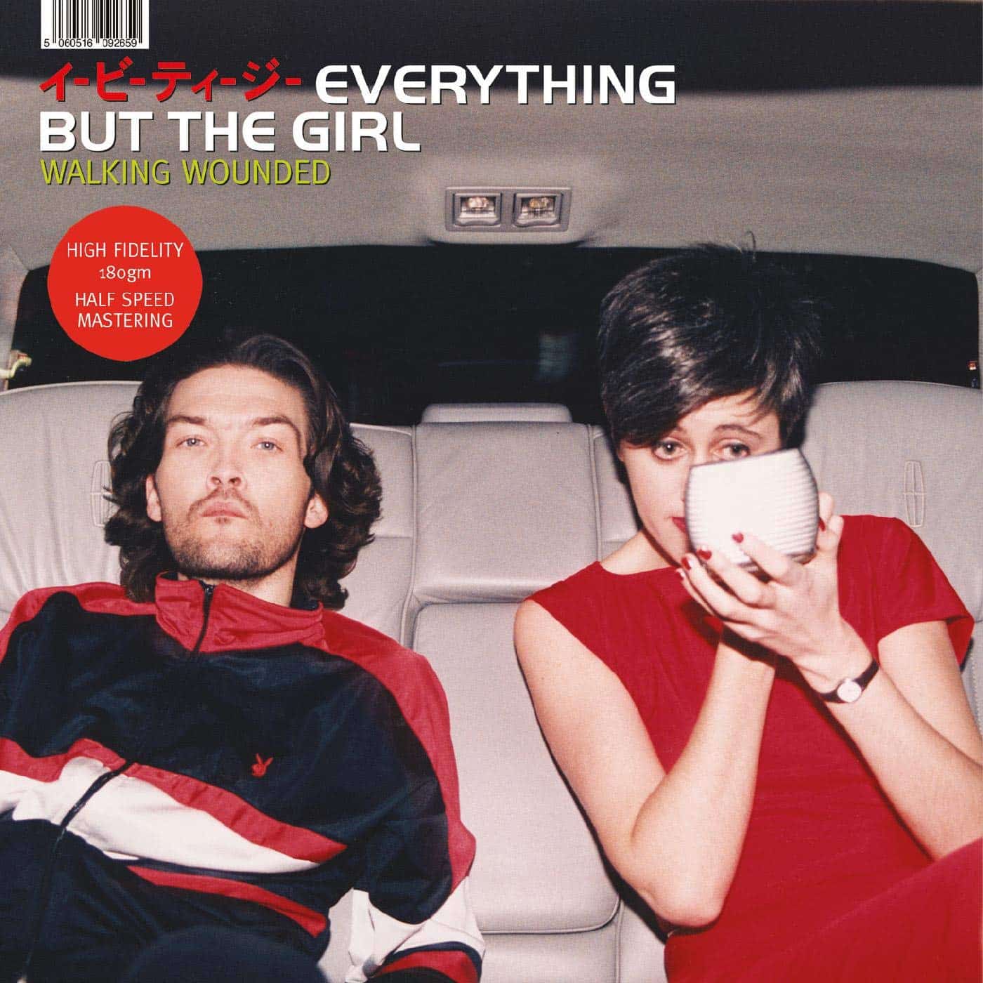 Everything But The Girl