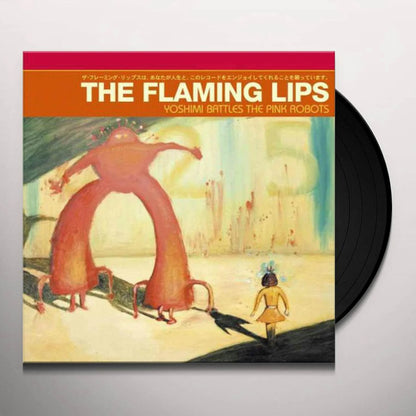 The Flaming Lips