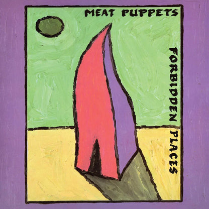 Meat Puppets