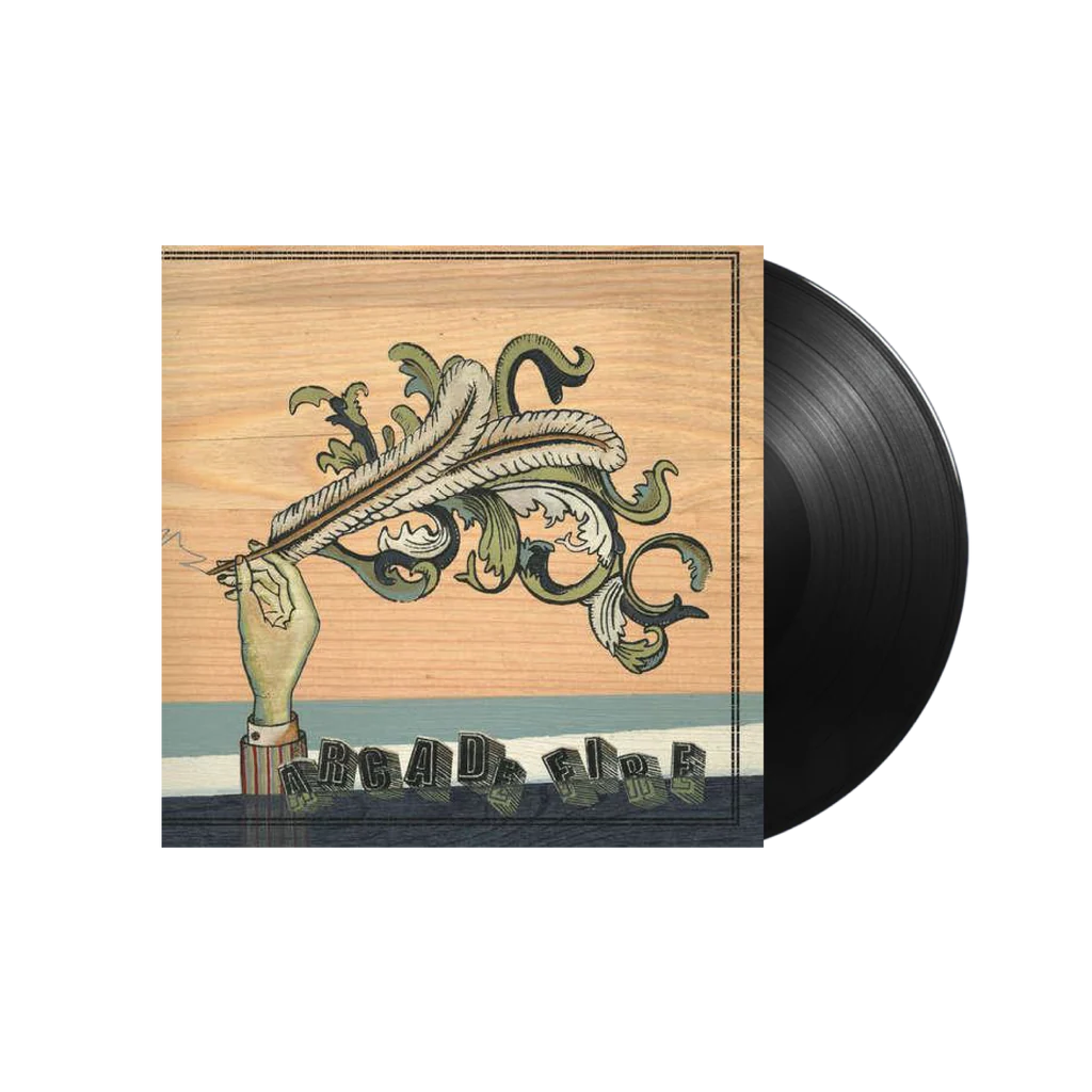 Arcade Fire