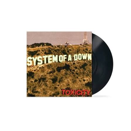 System Of A Down