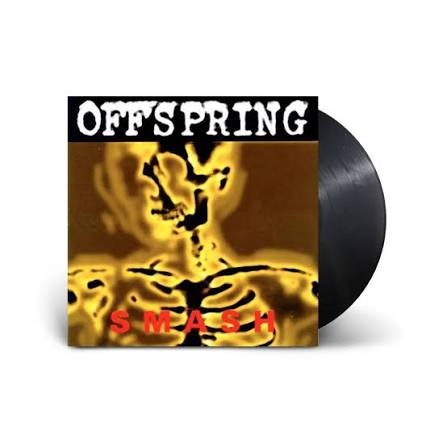 The Offspring