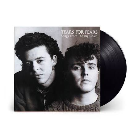 Tears for Fears