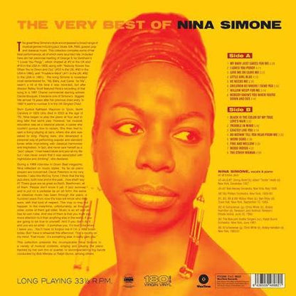 Nina Simone