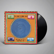 Talking Heads