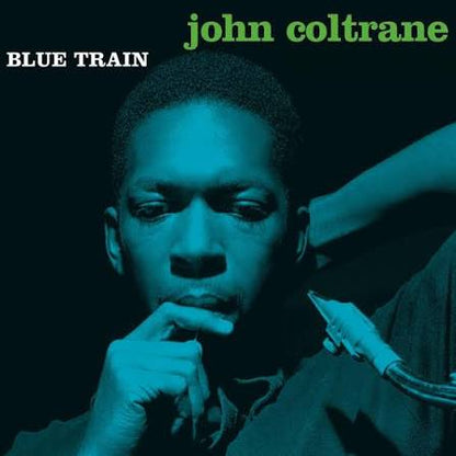 John Coltrane