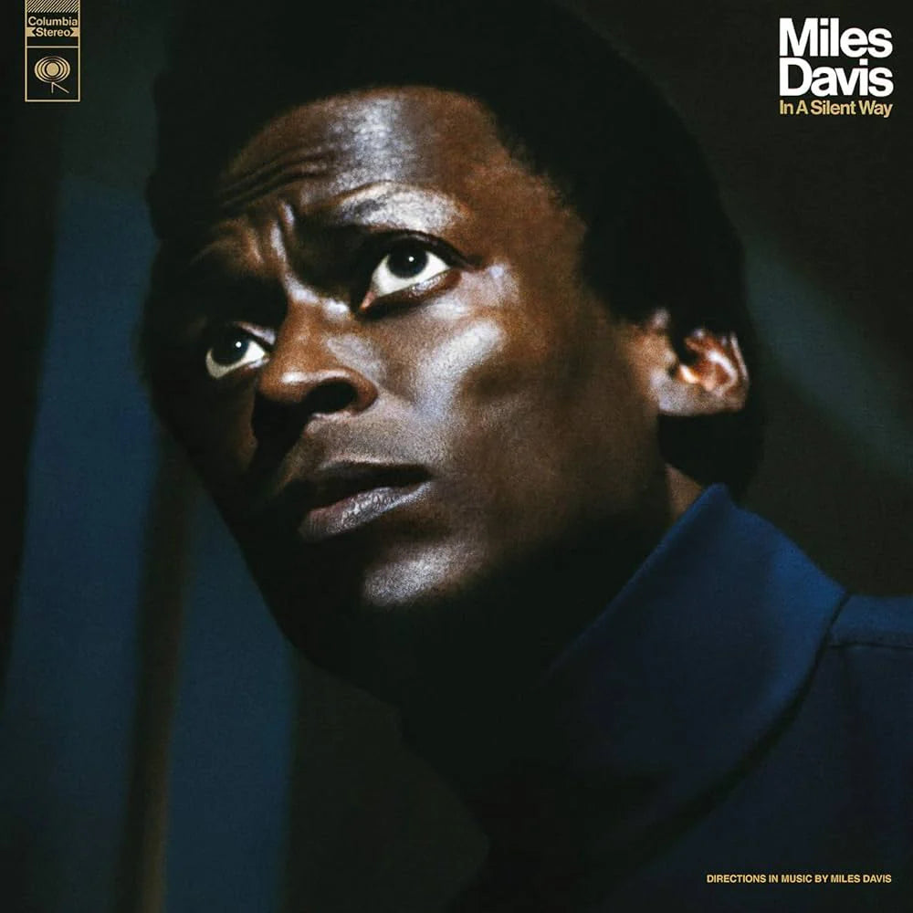 Miles Davis