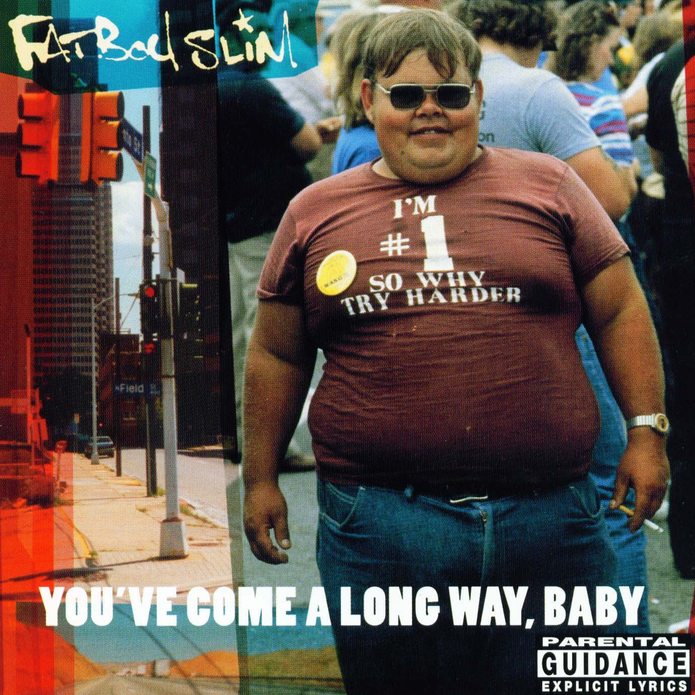 Fatboy Slim