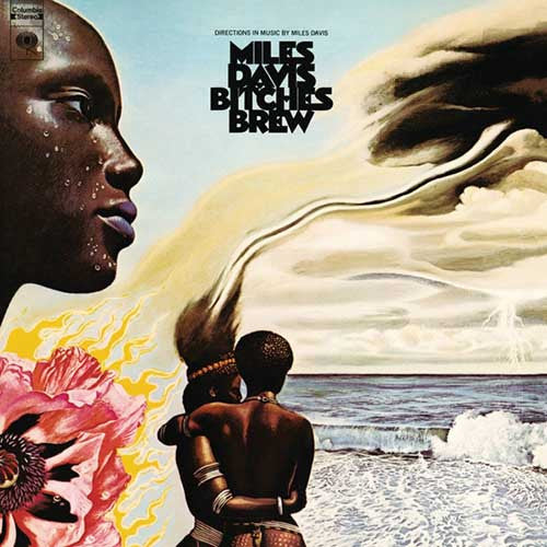 Miles Davis