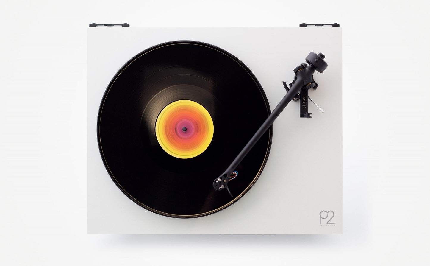 Rega Planar 2 Turntable
