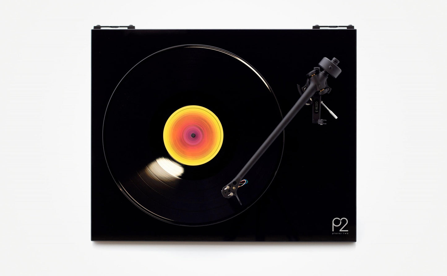 Rega Planar 2 Turntable