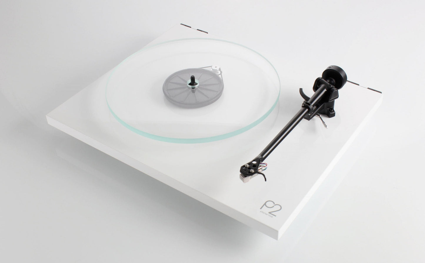 Rega Planar 2 Turntable