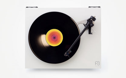 Rega Planar 3 Turntable