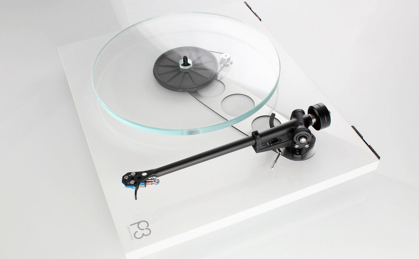 Rega Planar 3 Turntable