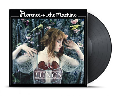 Florence & The Machine