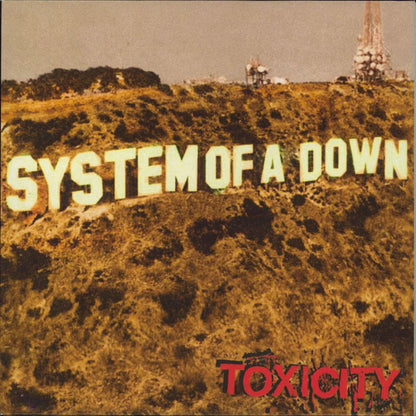 System Of A Down