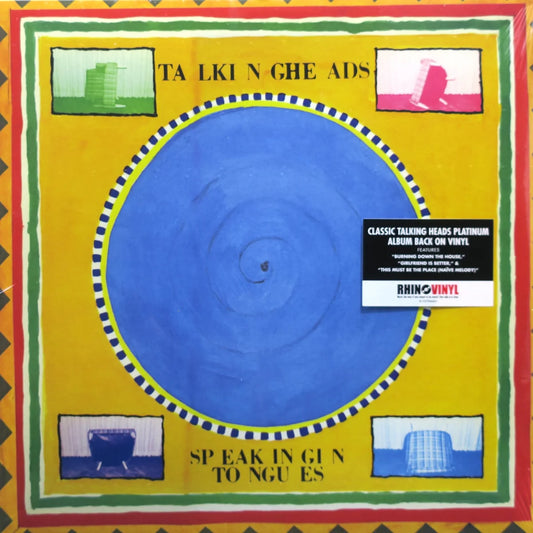 Talking Heads
