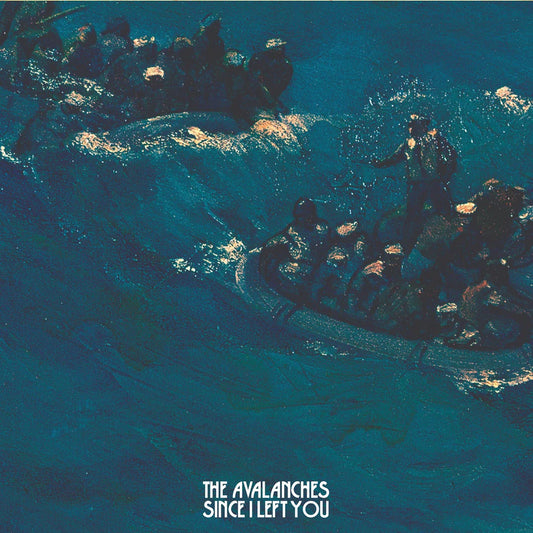 The Avalanches