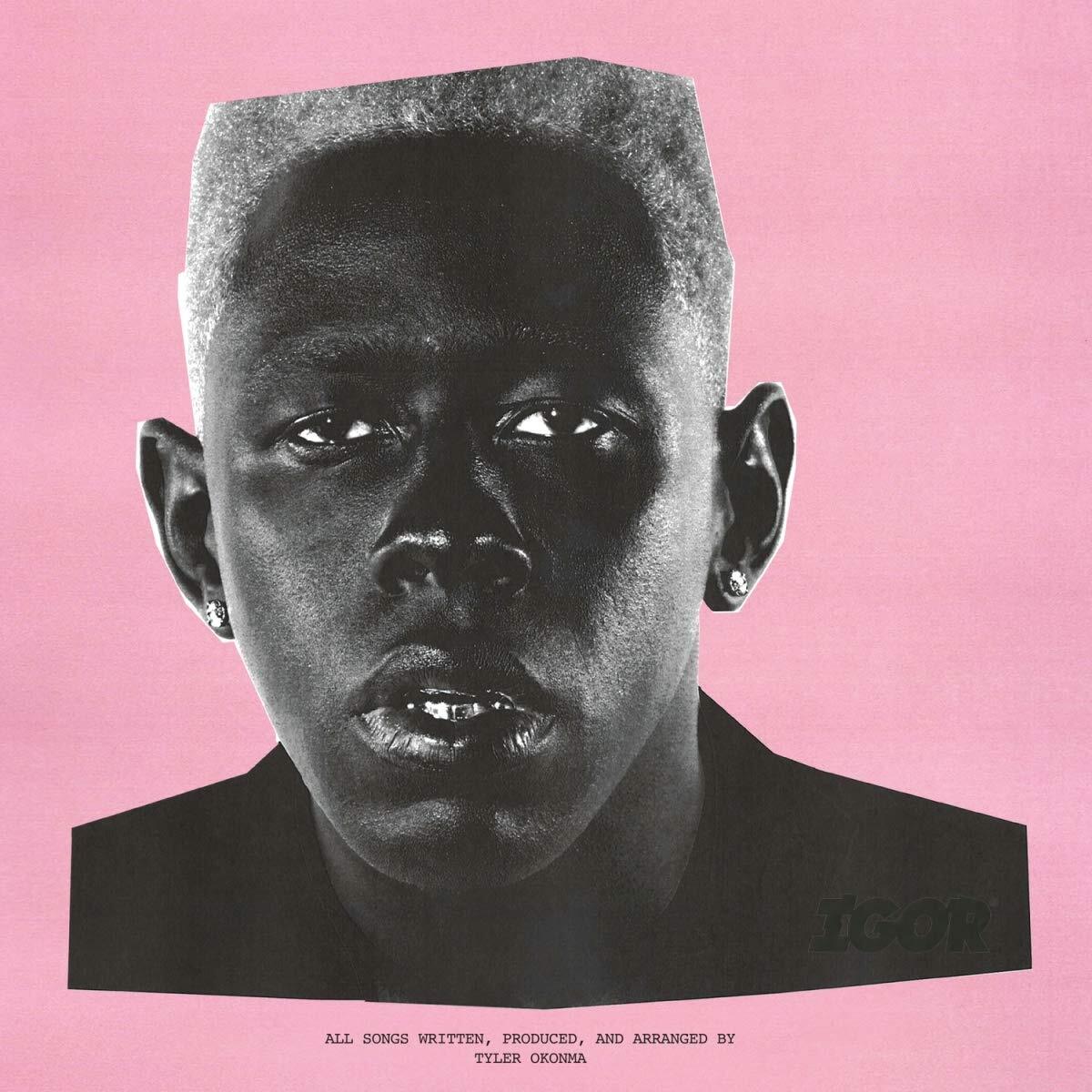 TYLER, THE CREATOR