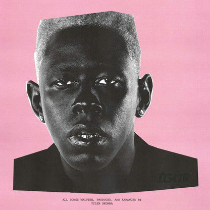TYLER, THE CREATOR